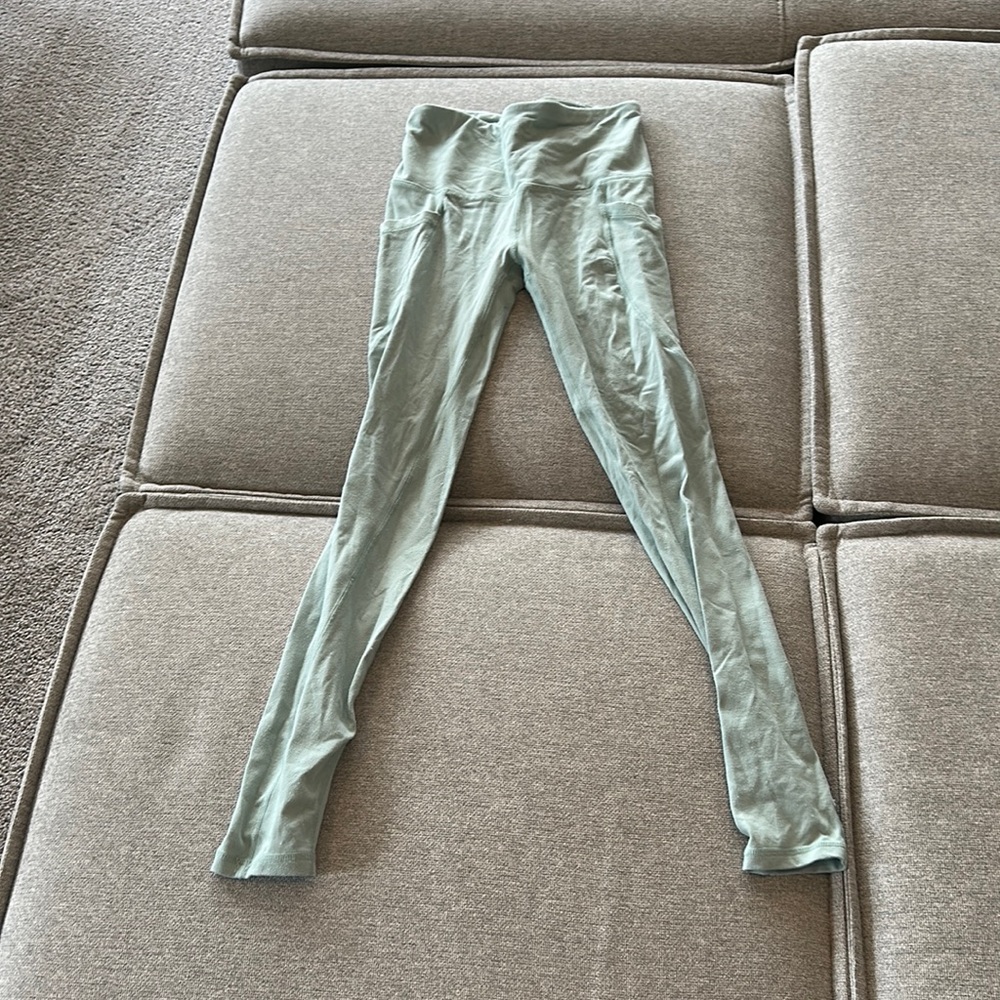 Body Glove Teal Leggings